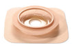 Ostomy Barrier Natura™ Stomahesive™ Moldable, Standard Wear Tape Collar 57 mm Flange Hydrocolloid 7/8 to 1-1/4 Inch Opening - BeHope