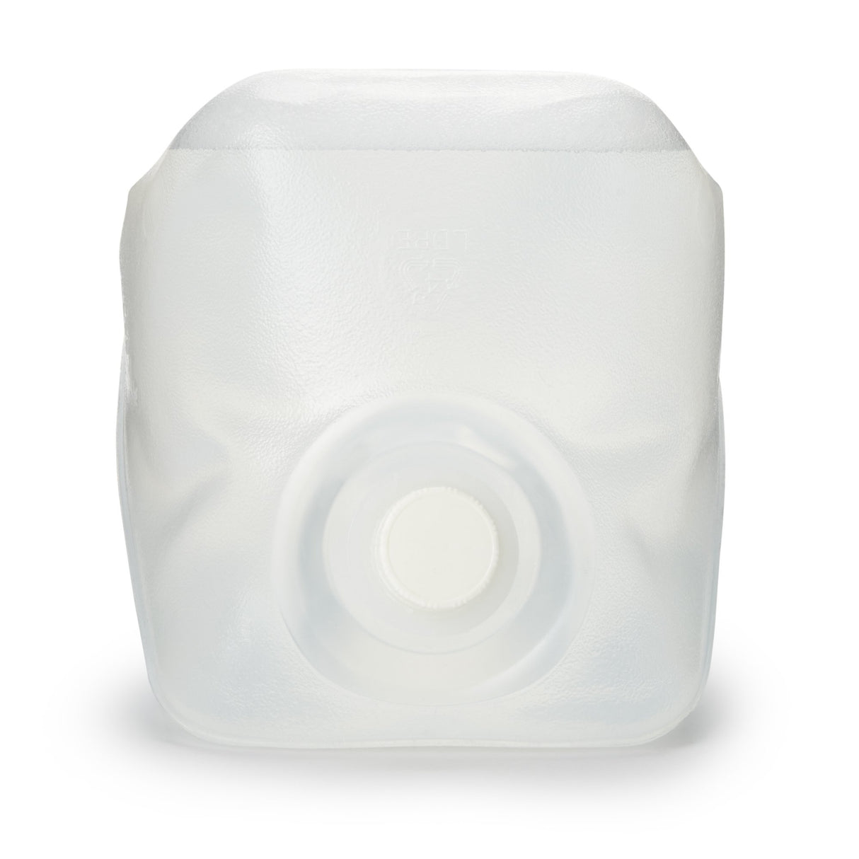 Immunoassay System Reagent Architect™ Concentrated Wash Buffer For Architect ci8200 Analyzer - BeHope