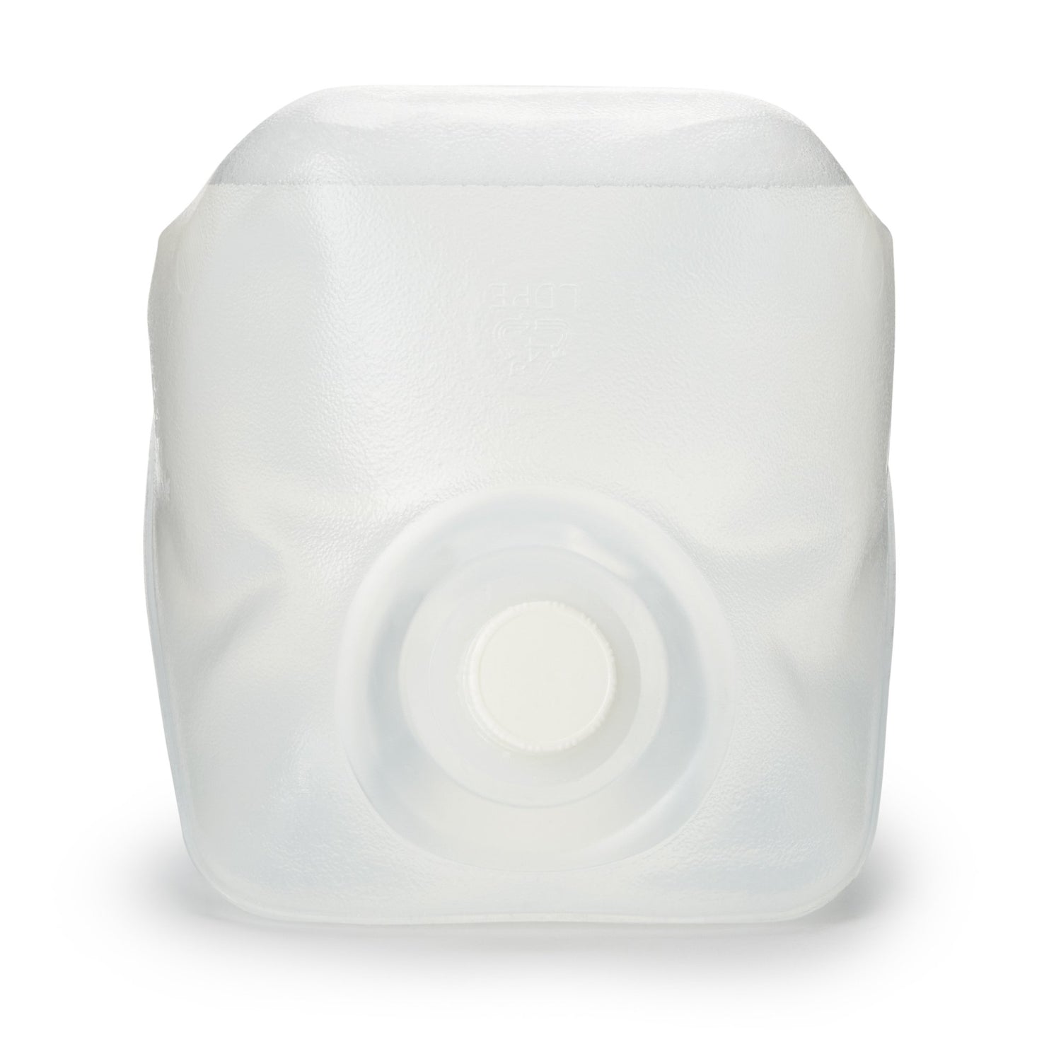 Immunoassay System Reagent Architect™ Concentrated Wash Buffer For Architect ci8200 Analyzer - BeHope