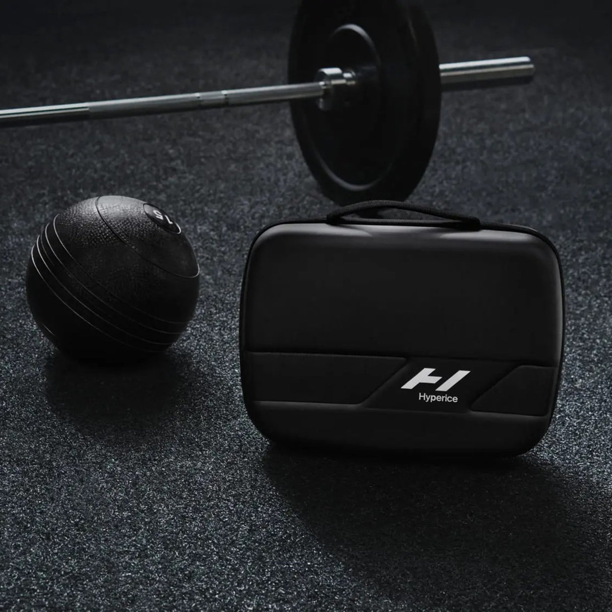 Hand-Held Massager Carry Case Hyperice Hypervolt - BeHope