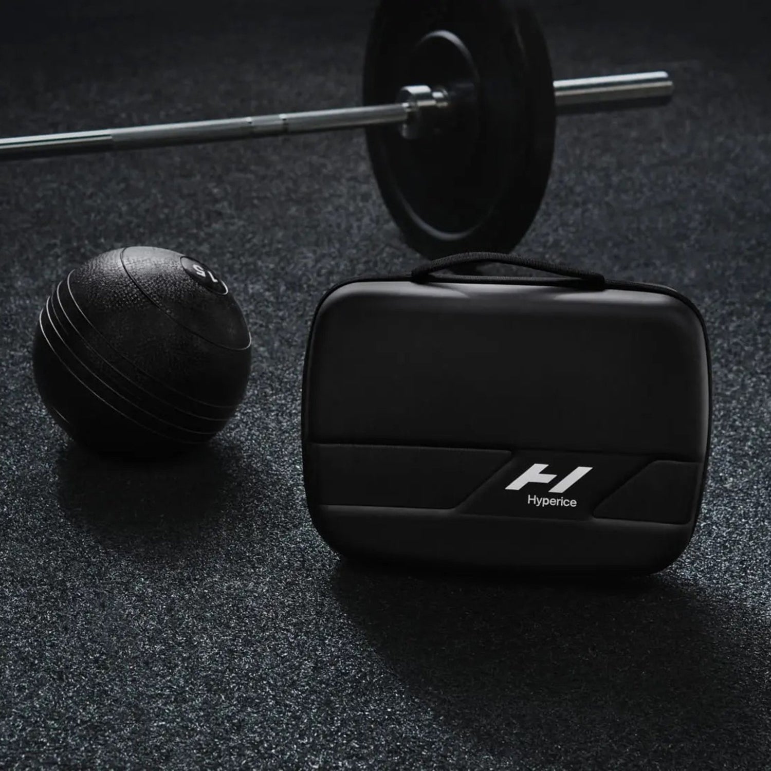 Hand-Held Massager Carry Case Hyperice Hypervolt - BeHope