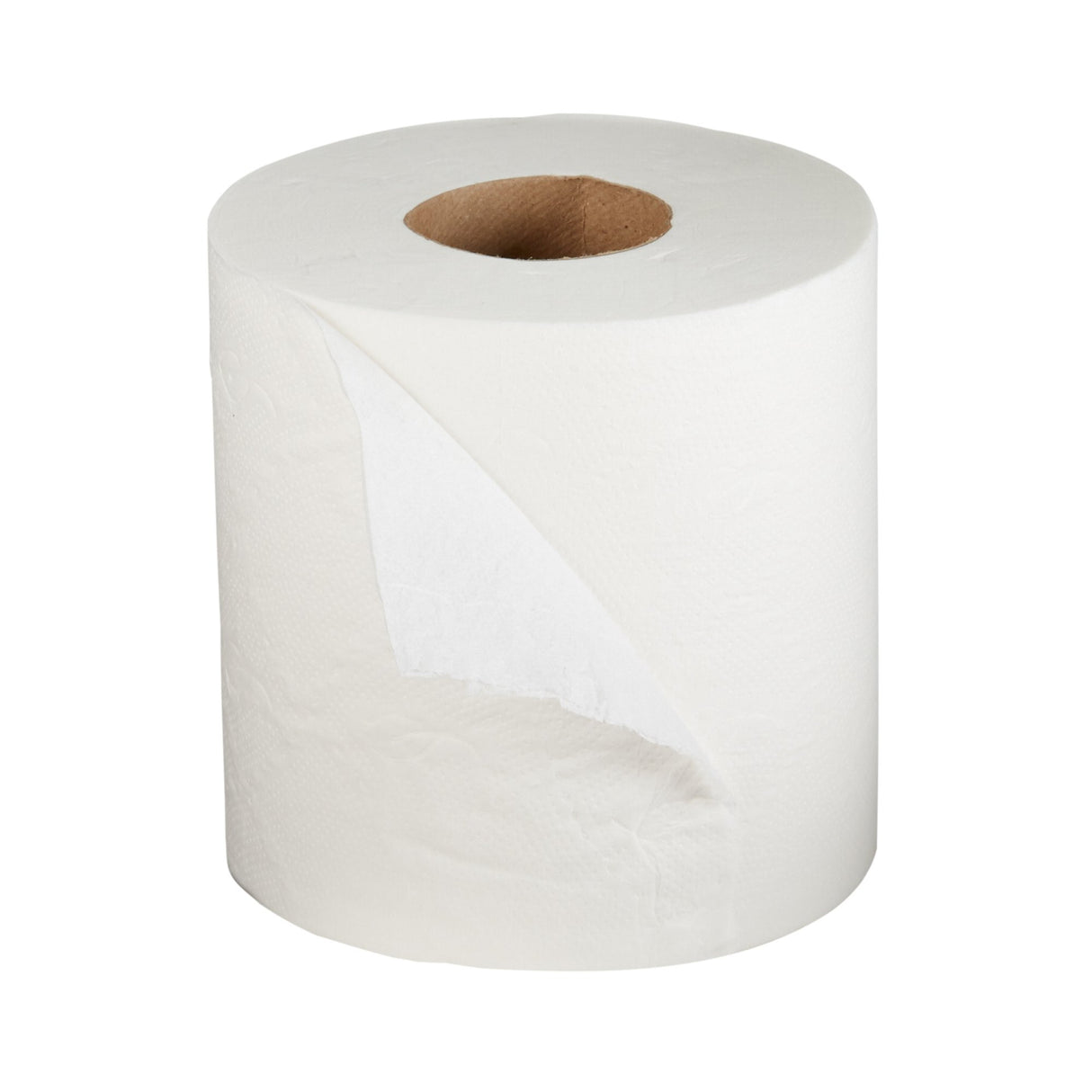 Toilet Tissue McKesson Premium White 2-Ply Standard Size Cored Roll 500 Sheets 4 X 4-1/2 Inch - BeHope