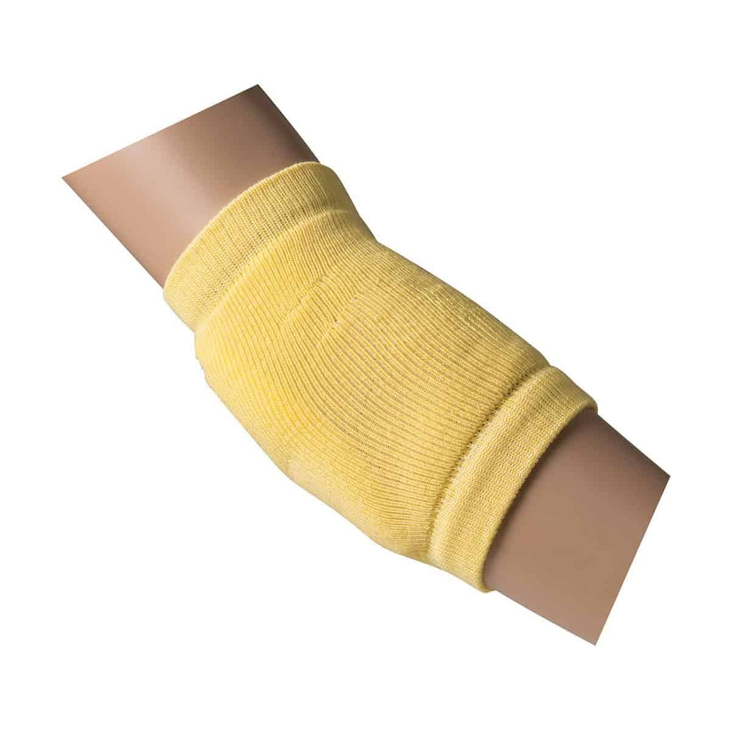 Heel / Elbow Protector Heelbo® Small Yellow - BeHope