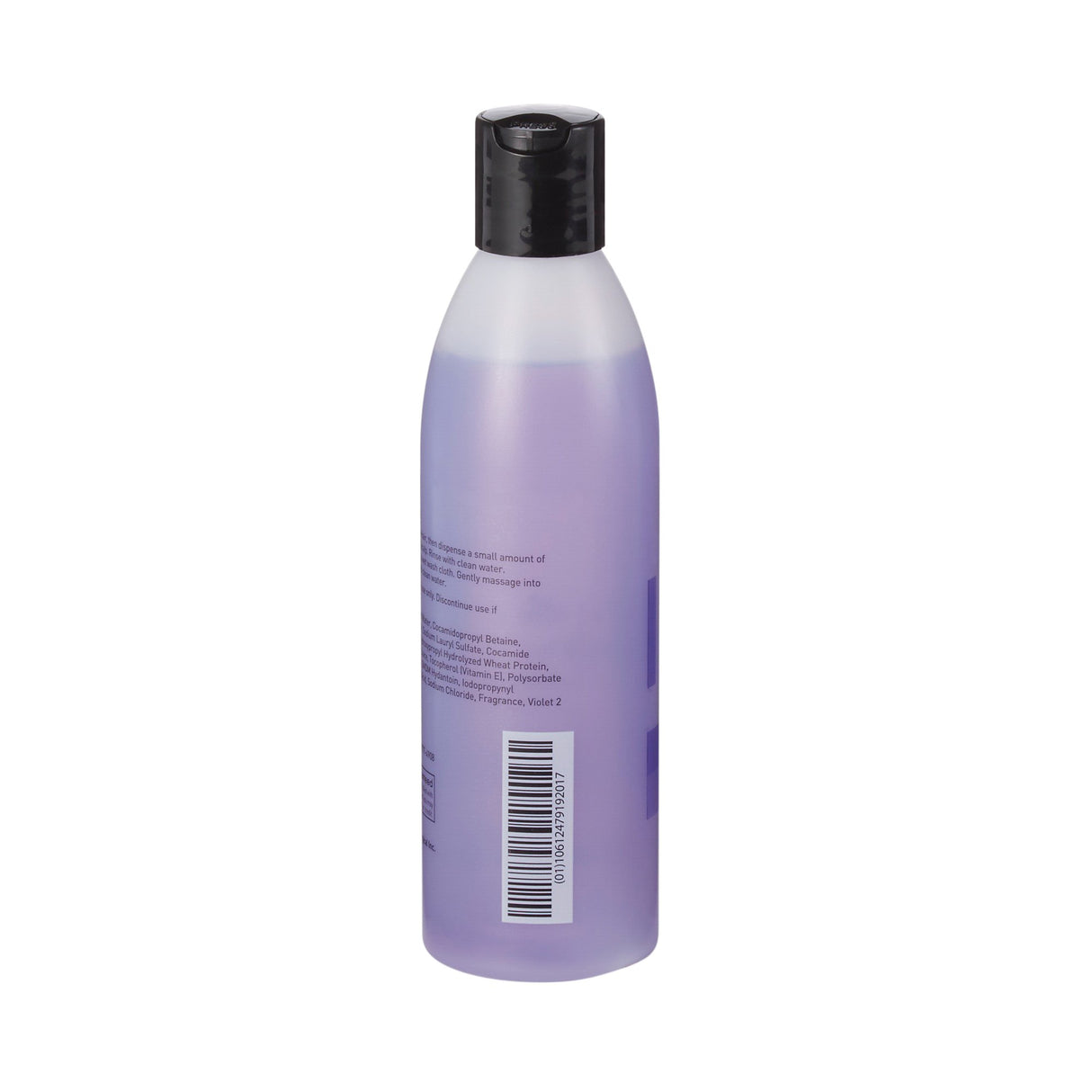 Tearless Shampoo and Body Wash McKesson 8 oz. Flip Top Bottle Lavender Scent - BeHope