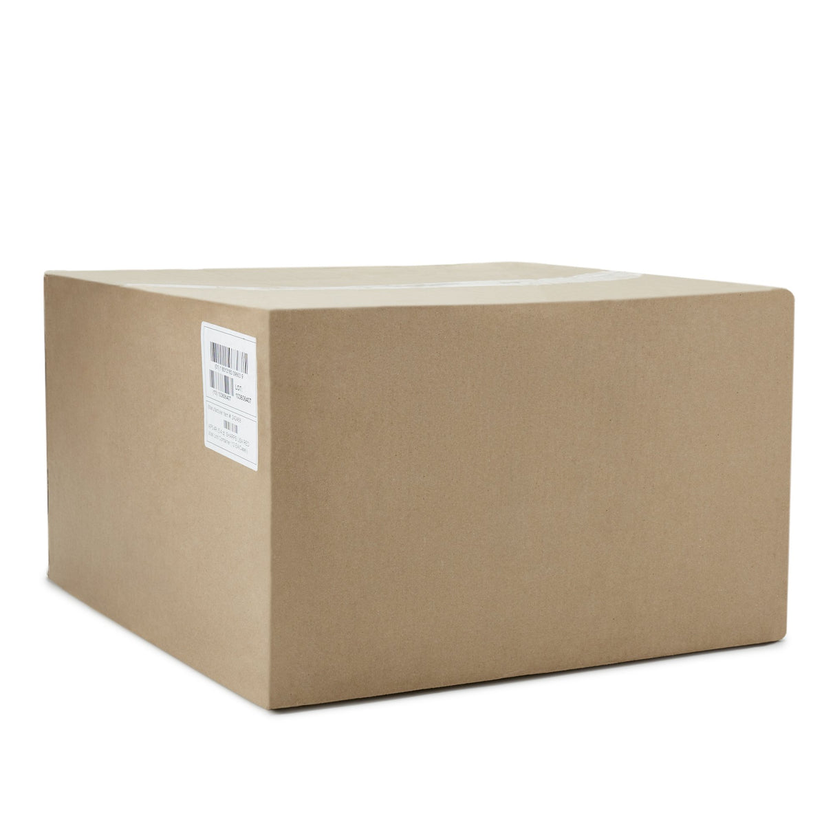 Sharps Container AP Line Red Base 12 L X 4-1/2 W X 10-4/5 H Inch Horizontal Entry 1.35 Gallon - BeHope