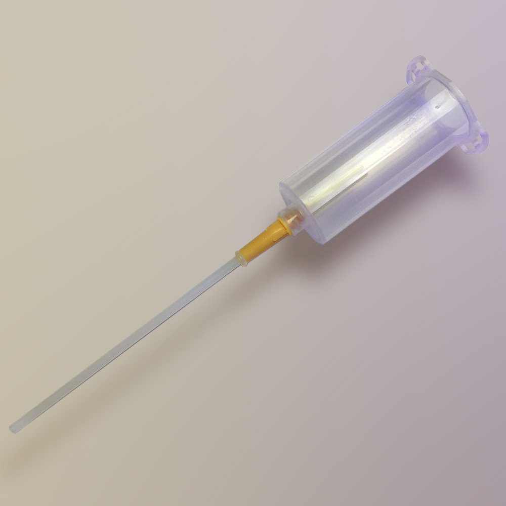 Urine Transfer Straw - BeHope