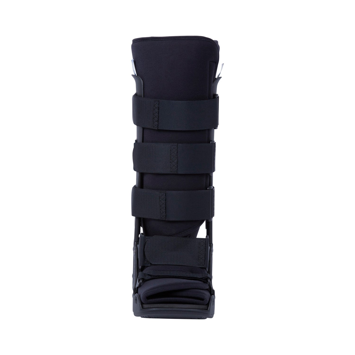 Walker Boot McKesson Non-Pneumatic Adult Large Tall - BeHope