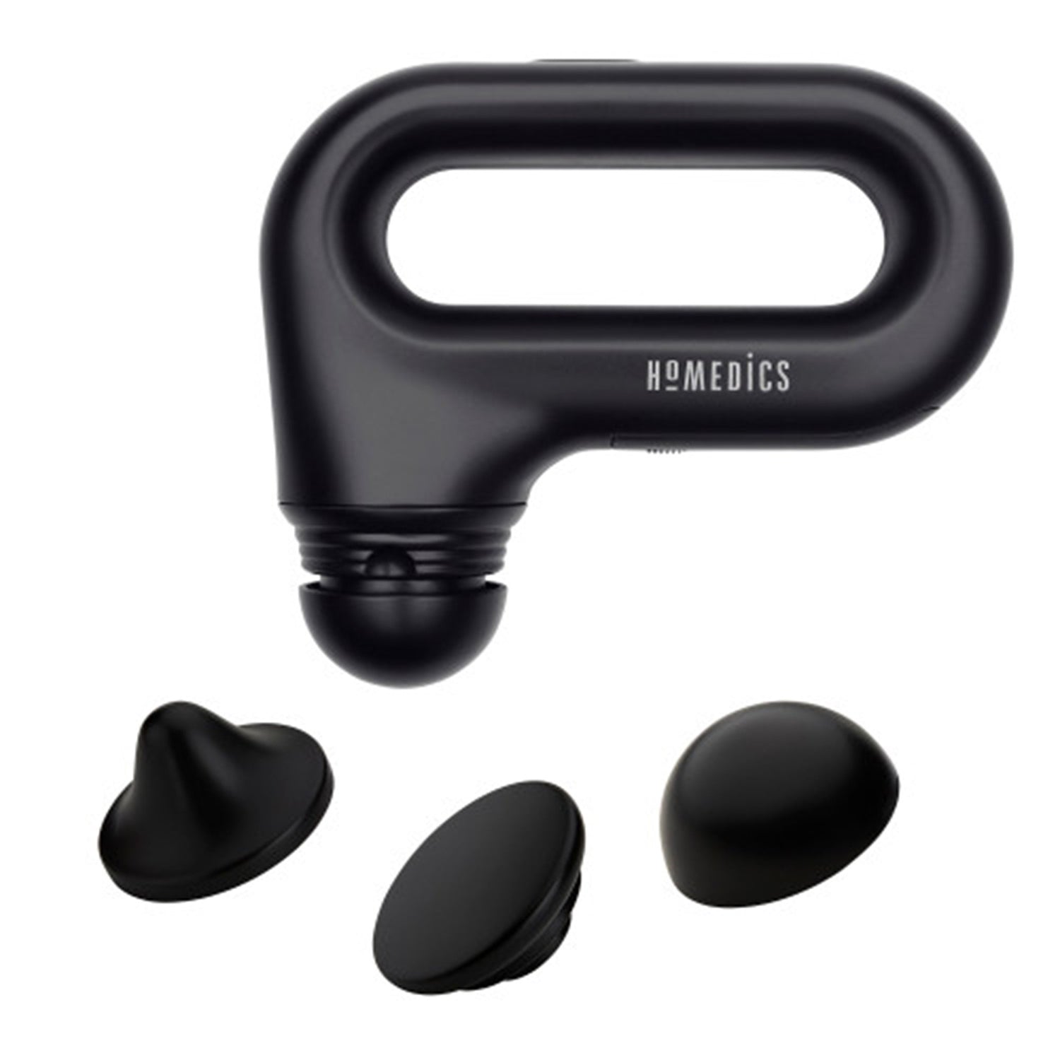 Hand-Held Massager HoMedics® - BeHope