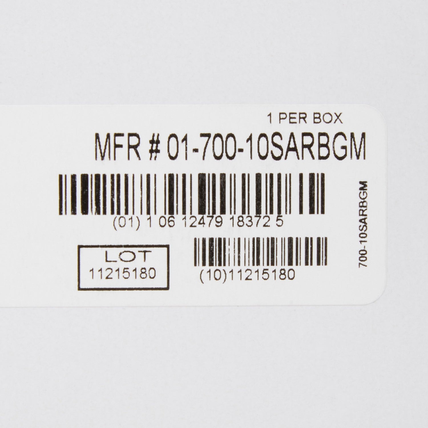 Aneroid Sphygmomanometer Unit McKesson LUMEON™ Small Adult Cuff Nylon Cuff 19 - 27 cm Pocket Aneroid - BeHope