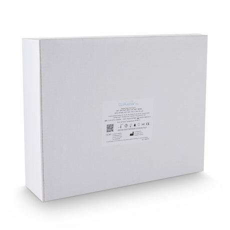 Drugs of Abuse Test Kit CLIAwaived™ AMP, BAR, BUP, BZO, COC, mAMP/MET, MDMA, MTD, THC, OPI 300, OXY, PCP (CR, OX, SG) 25 Tests CLIA Waived - BeHope