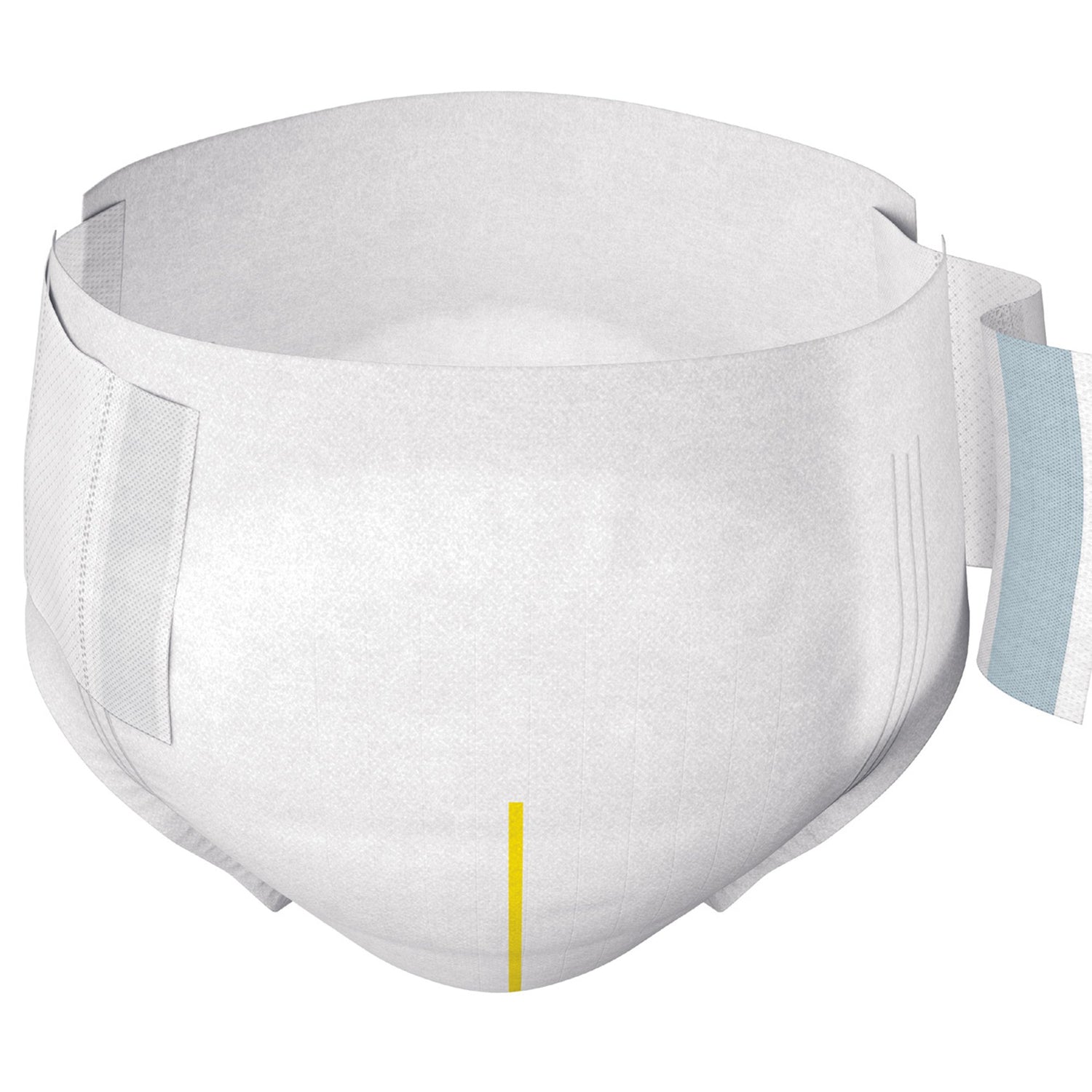 Unisex Adult Incontinence Brief TENA Complete + Care Ultra™ 2X-Large Disposable Moderate Absorbency - BeHope