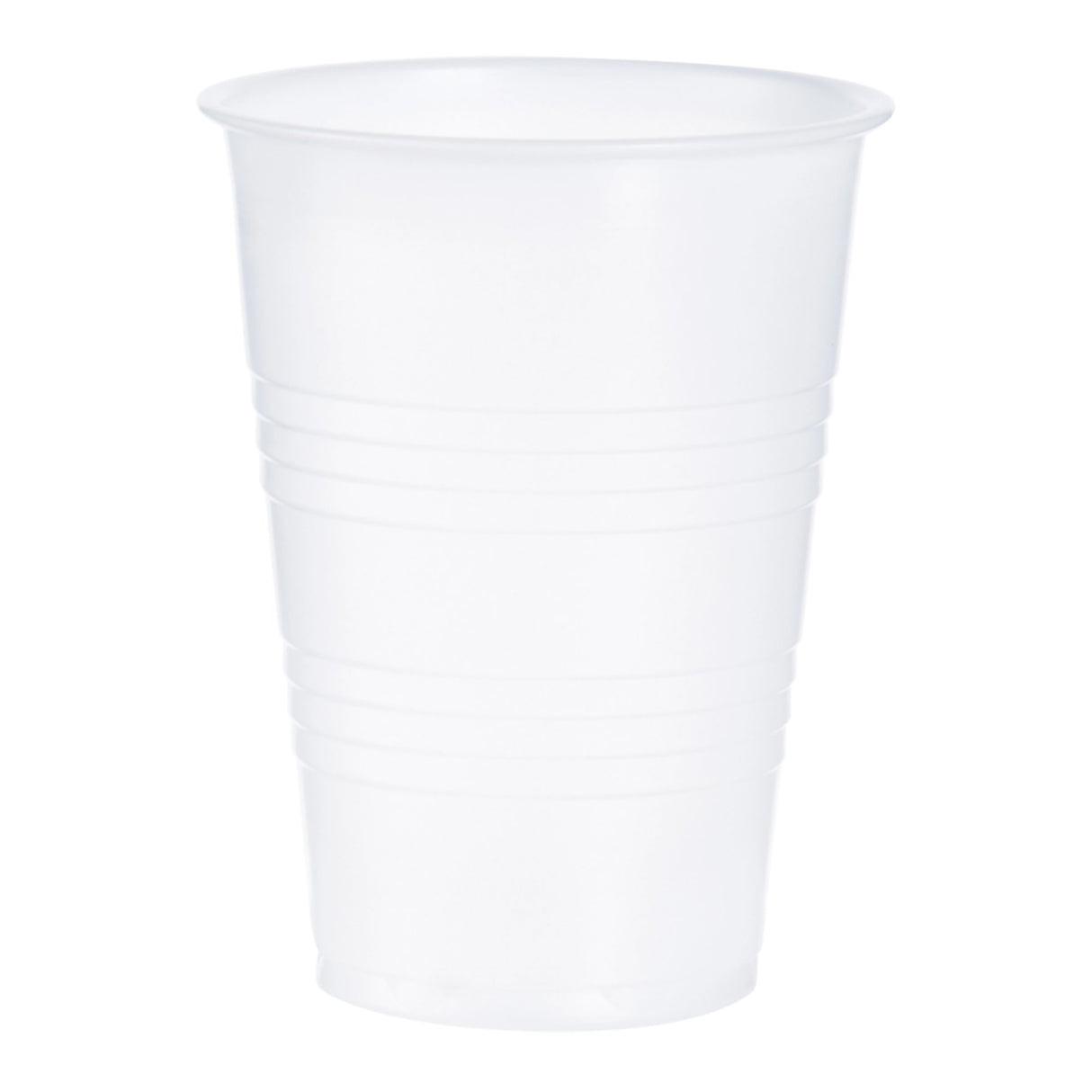 Drinking Cup Conex® Galaxy® 10 oz. Translucent Plastic Disposable - BeHope