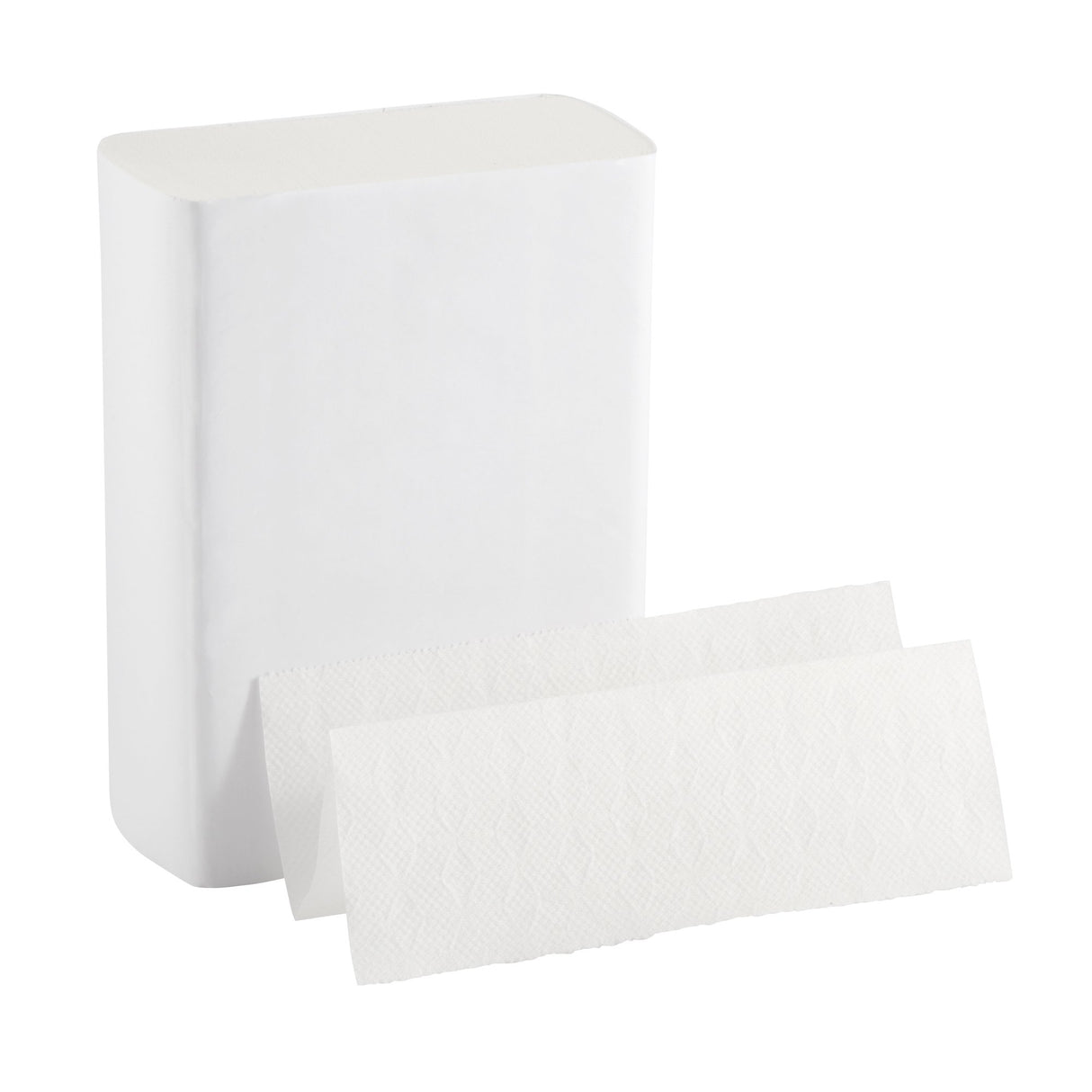 Paper Towel Pacific Blue Ultra™ Z-Fold 10-1/5 X 10-4/5 Inch - BeHope