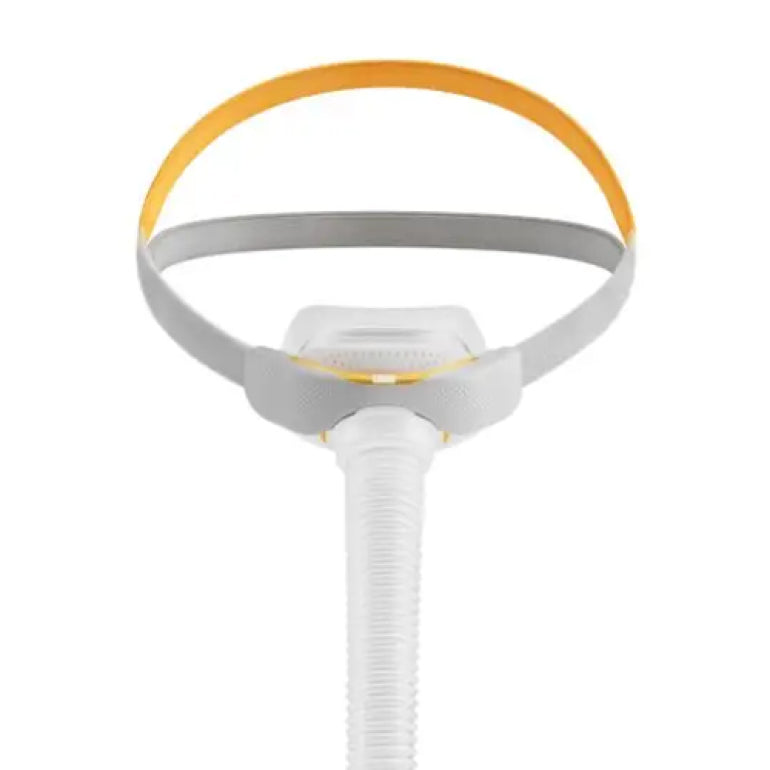 Cpap Mask Fisher & Paykel Solo™ Nasal Style Adult - Behope