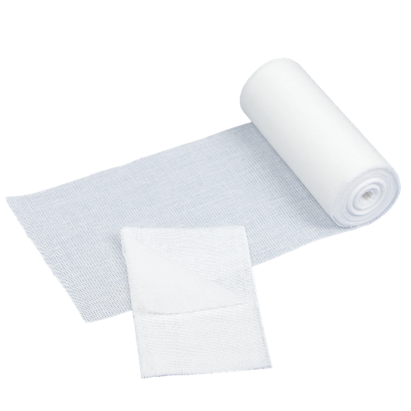 Sterile Burn Dressing for Clean Safe General Wound Care - BeHope