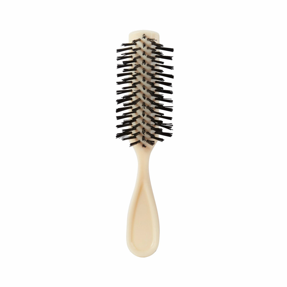 Hairbrush McKesson Polypropylene Bristles 7.6 Inch - BeHope