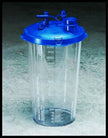 Rigid Suction Canister Medi-Vac® Guardian™ 2000 mL Sealing Lid - BeHope