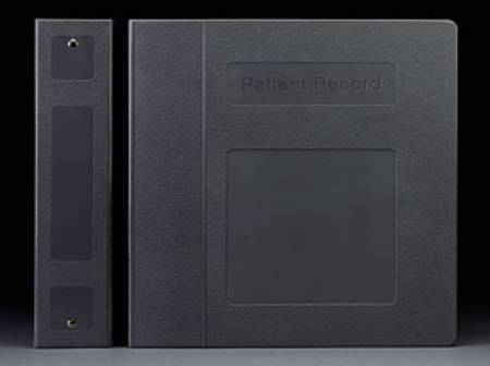 Binder Titan 3 Ring Seafoam Green 300 Sheets Side Opening - BeHope