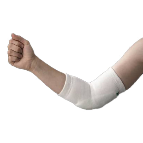 Heel / Elbow Protection Sleeve Posey® Medium White - BeHope