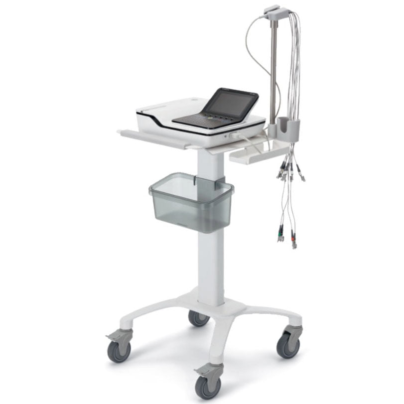 Trolley Ge Mac 2000 Ecg System - Behope