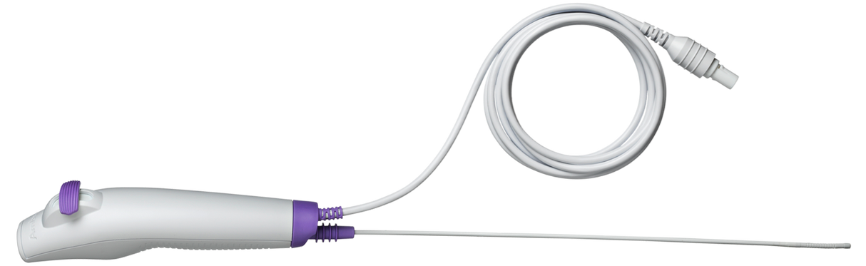 Single-use Flexible Rhinolaryngoscope Ascope™ 4 Rhinolaryngo Slim 130° Up, 130° Down 3.0 Mm 300 Mm 3.5 Mm - Behope