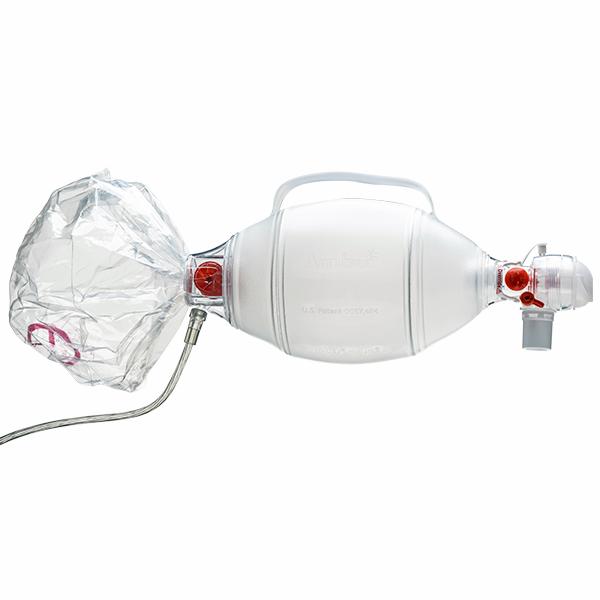 Resuscitator Bag Ambu® Spur Ii® - Behope