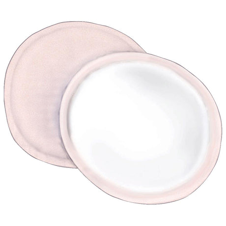 Nursing Pad Curity™ 5 Inch Polymer Disposable - BeHope