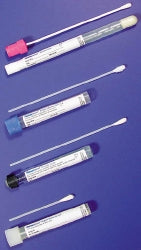 Fisherbrand™ Specimen Collection and Transport System Sterile - BeHope