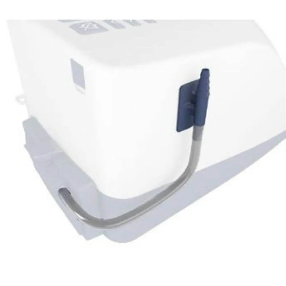 Humidifier Oxygen Inlet Kit Airvo 2 - Behope