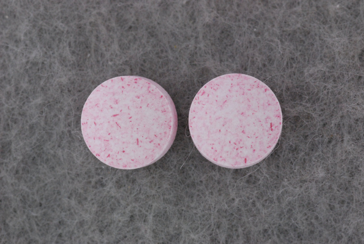 Vitamin Supplement Nature's Bounty® Vitamin B2 100 mg Strength Tablet 100 per Bottle - BeHope