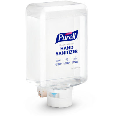 Hand Sanitizer Purell® Advanced Ethyl Alcohol Foaming - Behope