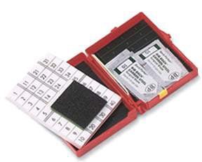 Needle Counter Devon™ 100 Count Sterile - BeHope