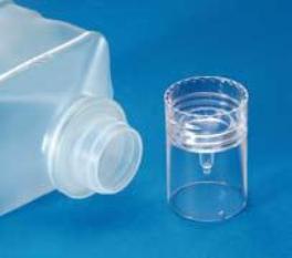 Wound Irrigation Shield Splashcap™ - BeHope