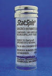 StatSpin® Capillary Blood Collection Tube Ammonium Heparin Additive 9 µL Without Closure Glass Tube - BeHope