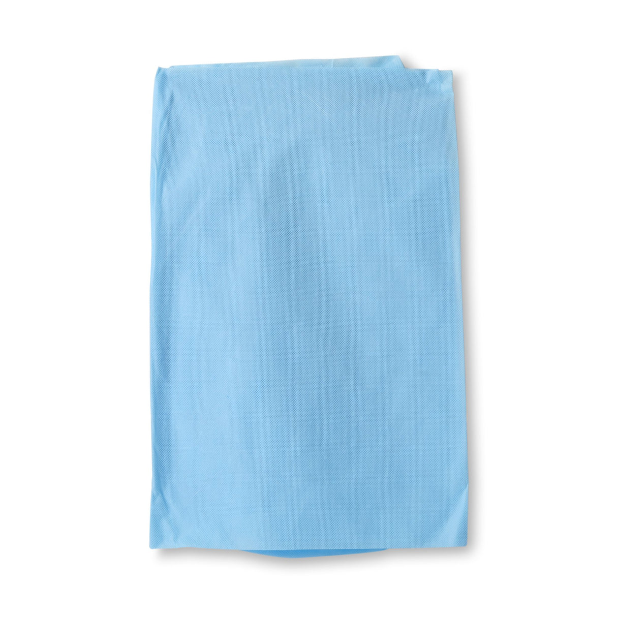 Stretcher Sheet Snug-Fit® Fitted 40 X 89 Inch Blue Nonwoven Disposable - BeHope