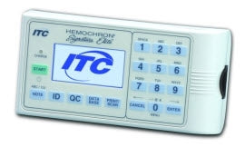 Microcoagulation Control Hemochron® Directcheck® Citrate Prothrombin Time Test (PT) Abnormal Level 15 Vials - BeHope