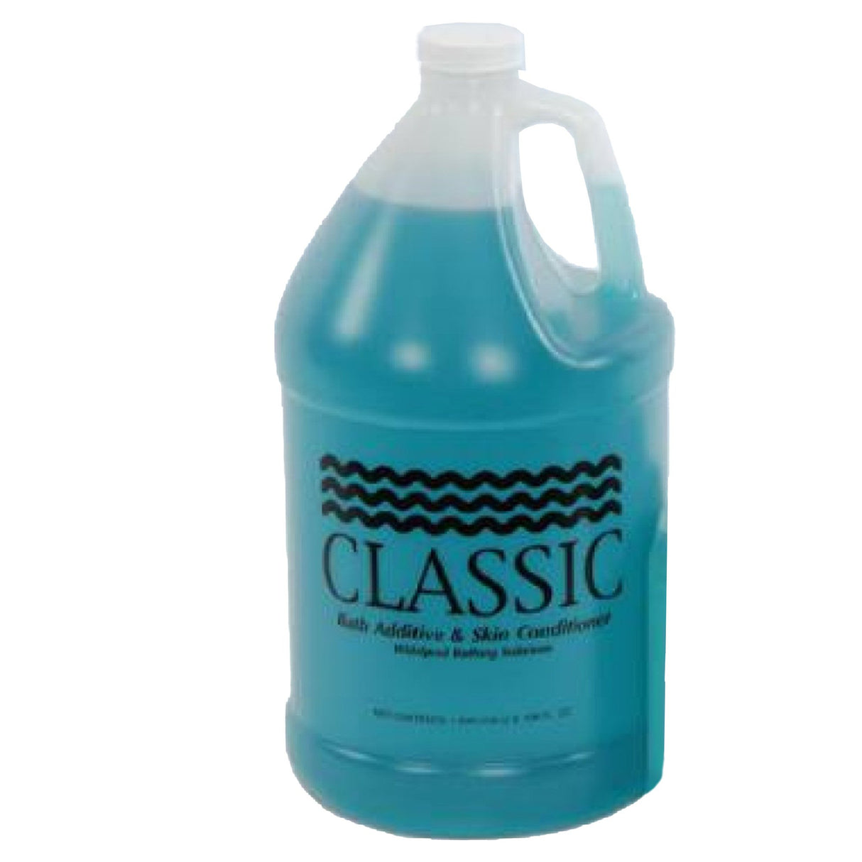 Bath Additive Classic® 1 gal. Jug Scented Liquid - BeHope
