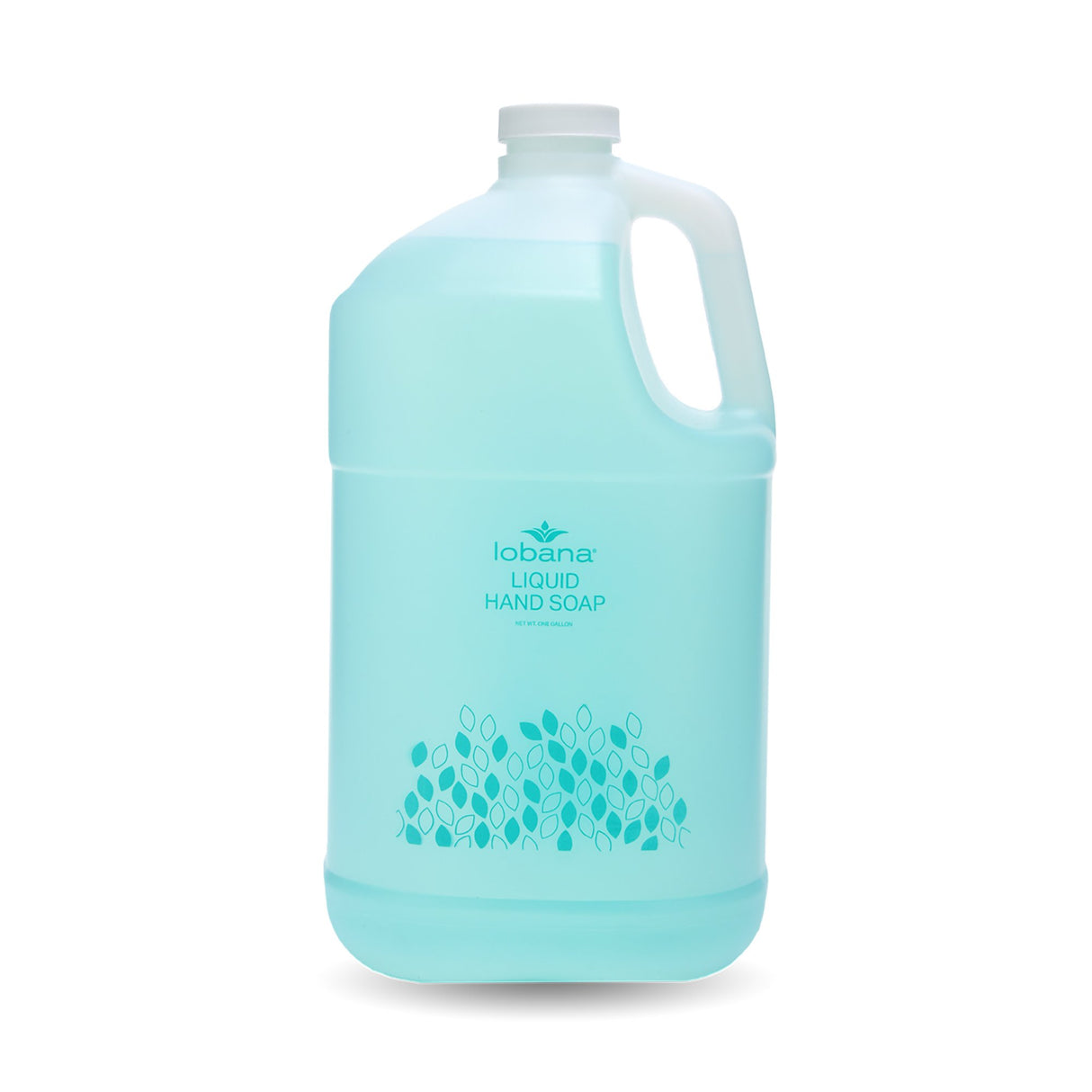 Antimicrobial Soap Lobana® Liquid 1 gal. Jug Scented - BeHope