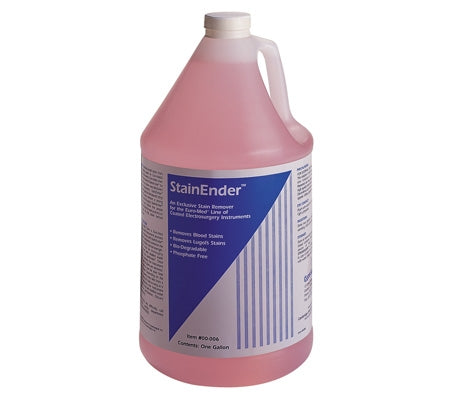 Stain Remover Stainender™ Liquid 1 gal. Jug - BeHope