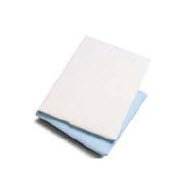 General Purpose Drape Poly Lined Towel Drape 18 W X 26 L Inch Sterile - BeHope