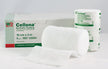 Orthopedic Padding Roll Self-Adherent Cellona® 4 Inch X 3.3 Yard Synthetic NonSterile - BeHope