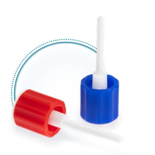 Barrier Cap Clearguard™ Hd - Behope