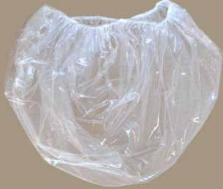 Equipment Cover Cover Kap 20 Inch Depth - BeHope