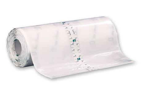 Transparent Film Dressing 3M™ Tegaderm™ 6 Inch X 11 Yard 2 Tab Delivery Roll NonSterile - BeHope