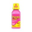 Anti-Diarrheal Pepto Bismol® 262 mg Strength Liquid 8 oz. - BeHope