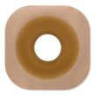 Ostomy Barrier New Image™ Flextend™ Precut, Extended Wear Adhesive Tape 57 mm Flange Red Code System 1-3/4 Inch Opening - BeHope