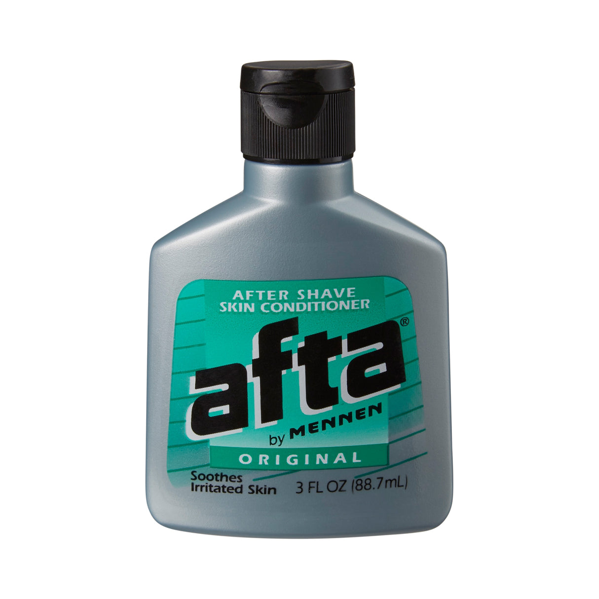After Shave Afta® Original Scent Contains Alcohol 3 oz. - BeHope