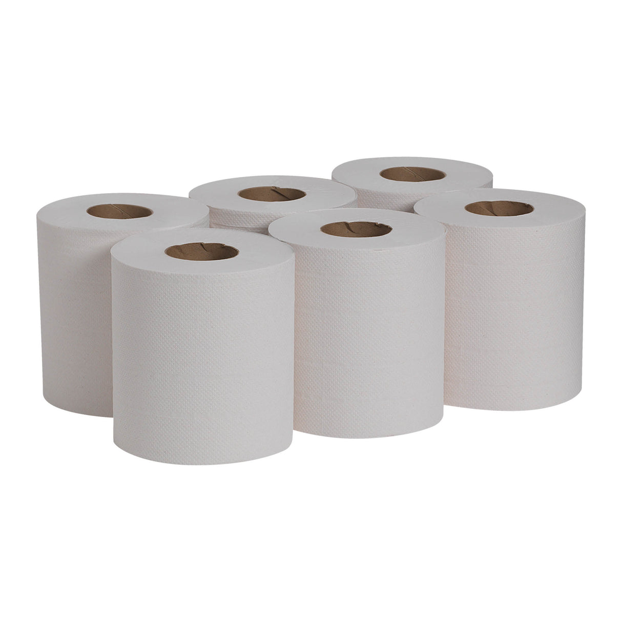 Paper Towel Pacific Blue Select™ Perforated Center Pull Roll 8-1/4 X 12 Inch - BeHope