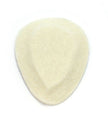 Metatarsal Pad Dr. Jill's J-10 0.25 Inch Adhesive Foot - BeHope