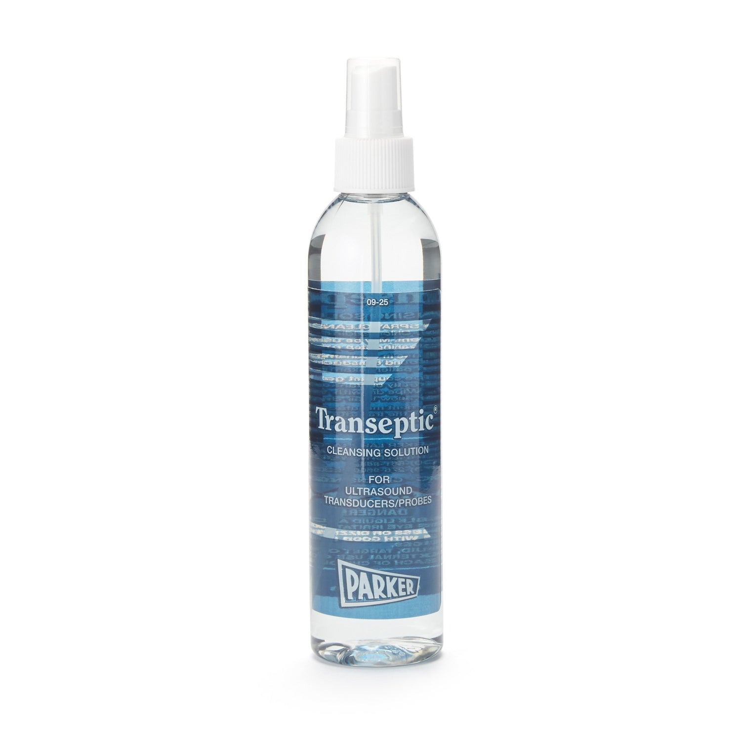 Surface Disinfectant Cleaner Transeptic® Pump Spray Liquid 8.5 oz. Bottle Alcohol Scent NonSterile - BeHope
